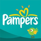 Learning game from Pampers