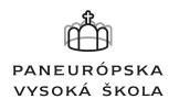 Panevropska vysoka skola